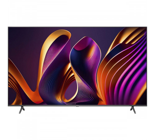 65" Телевизор Q-LED HISENSE 65E7NQ PRO