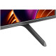 65" Телевизор Q-LED HISENSE 65E7NQ PRO