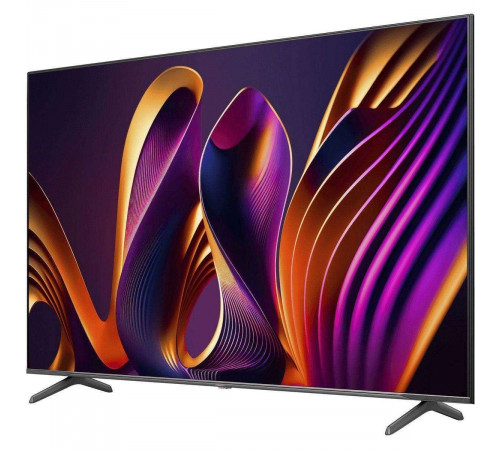65" Телевизор Q-LED HISENSE 65E7NQ PRO