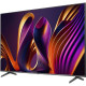 65" Телевизор Q-LED HISENSE 65E7NQ PRO