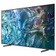65" Телевизор Q-LED SAMSUNG QE65Q60DAUXRU