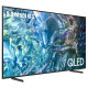 65" Телевизор Q-LED SAMSUNG QE65Q60DAUXRU