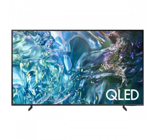 65" Телевизор Q-LED SAMSUNG QE65Q60DAUXRU