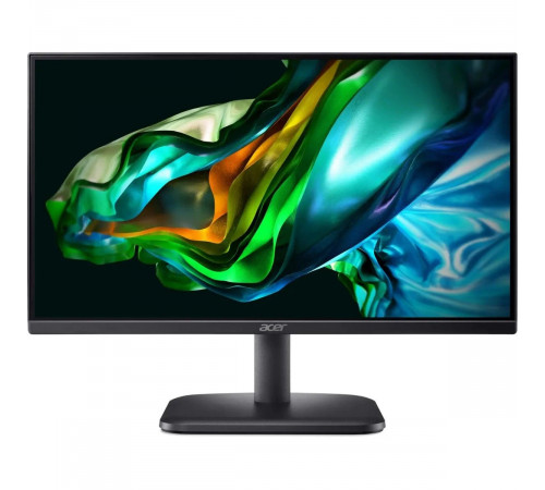 Монитор 21.5" ACER EK221QHbi Black (VA, 1920x1080, 1 / 5ms, 250cd, 100Hz, 1xVGA + 1xHDMI(1.4), FreeSync )