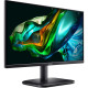 Монитор 21.5" ACER EK221QHbi Black (VA, 1920x1080, 1 / 5ms, 250cd, 100Hz, 1xVGA + 1xHDMI(1.4), FreeSync )