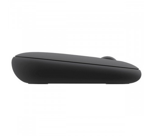 Мышь Logitech Pebble Mouse 2 M350S Tonal Graphite