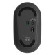 Мышь Logitech Pebble Mouse 2 M350S Tonal Graphite
