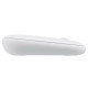 Мышь Logitech Pebble Wireless Mouse M350 Off-White