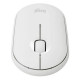 Мышь Logitech Pebble Wireless Mouse M350 Off-White