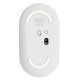 Мышь Logitech Pebble Wireless Mouse M350 Off-White