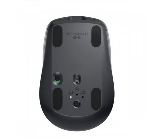 Мышь Logitech MX Anywhere 3S Graphite