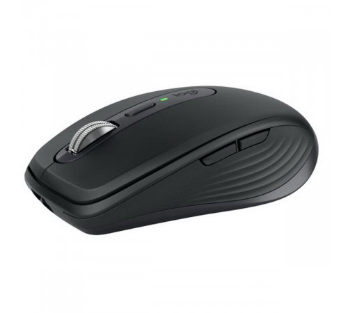 Мышь Logitech MX Anywhere 3S Graphite
