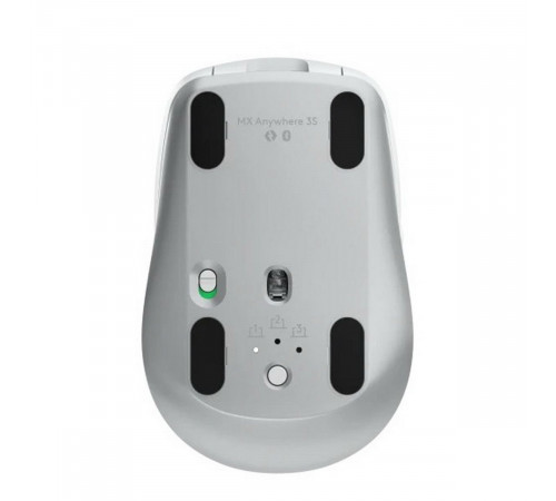Мышь Logitech MX Anywhere 3S Pale Grey