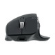 Мышь Logitech MX Master 3S Performance Wireless Mouse Pale Graphite