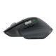 Мышь Logitech MX Master 3S Performance Wireless Mouse Pale Graphite