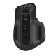 Мышь Logitech MX Master 3S Performance Wireless Mouse Pale Graphite