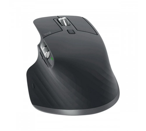 Мышь Logitech MX Master 3S Performance Wireless Mouse Pale Graphite