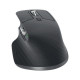 Мышь Logitech MX Master 3S Performance Wireless Mouse Pale Graphite