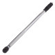 Динамометрический ключ предельный Deli DL-YN-60300  60-300Нм, 1/2", головка Cr-Mo, 72 зуба, точность +/- 3%, противоскользящая рукоятка, кейс