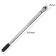 Динамометрический ключ предельный Deli DL-YN-60300  60-300Нм, 1/2", головка Cr-Mo, 72 зуба, точность +/- 3%, противоскользящая рукоятка, кейс