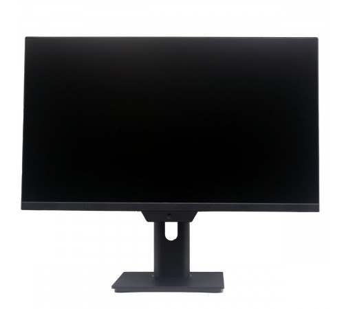 Монитор 23.8" Lime T238Y Black (IPS, 1920x1080, VGA+HDMI+DP+Audio out, 5 ms, 178°/178°, 300 cd/m, 1000:1, 100Hz, Pivot, Flat, MM, Camera 5Mp, внутр. БП)