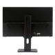 Монитор 23.8" Lime T238Y Black (IPS, 1920x1080, VGA+HDMI+DP+Audio out, 5 ms, 178°/178°, 300 cd/m, 1000:1, 100Hz, Pivot, Flat, MM, Camera 5Mp, внутр. БП)