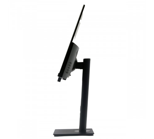 Монитор 23.8" Lime T238Y Black (IPS, 1920x1080, VGA+HDMI+DP+Audio out, 5 ms, 178°/178°, 300 cd/m, 1000:1, 100Hz, Pivot, Flat, MM, Camera 5Mp, внутр. БП)