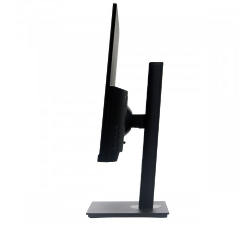 Монитор 23.8" Lime T238Y Black (IPS, 1920x1080, VGA+HDMI+DP+Audio out, 5 ms, 178°/178°, 300 cd/m, 1000:1, 100Hz, Pivot, Flat, MM, Camera 5Mp, внутр. БП)