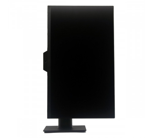 Монитор 23.8" Lime T238Y Black (IPS, 1920x1080, VGA+HDMI+DP+Audio out, 5 ms, 178°/178°, 300 cd/m, 1000:1, 100Hz, Pivot, Flat, MM, Camera 5Mp, внутр. БП)