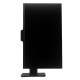 Монитор 23.8" Lime T238Y Black (IPS, 1920x1080, VGA+HDMI+DP+Audio out, 5 ms, 178°/178°, 300 cd/m, 1000:1, 100Hz, Pivot, Flat, MM, Camera 5Mp, внутр. БП)