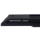 Монитор 23.8" Lime T238Y Black (IPS, 1920x1080, VGA+HDMI+DP+Audio out, 5 ms, 178°/178°, 300 cd/m, 1000:1, 100Hz, Pivot, Flat, MM, Camera 5Mp, внутр. БП)