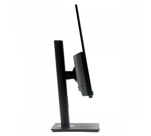 Монитор 23.8" Lime T238Y Black (IPS, 1920x1080, VGA+HDMI+DP+Audio out, 5 ms, 178°/178°, 300 cd/m, 1000:1, 100Hz, Pivot, Flat, MM, Camera 5Mp, внутр. БП)