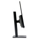 Монитор 23.8" Lime T238Y Black (IPS, 1920x1080, VGA+HDMI+DP+Audio out, 5 ms, 178°/178°, 300 cd/m, 1000:1, 100Hz, Pivot, Flat, MM, Camera 5Mp, внутр. БП)