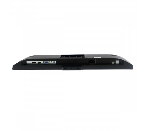 Монитор 23.8" Lime T238Y Black (IPS, 1920x1080, VGA+HDMI+DP+Audio out, 5 ms, 178°/178°, 300 cd/m, 1000:1, 100Hz, Pivot, Flat, MM, Camera 5Mp, внутр. БП)