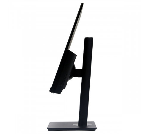 Монитор 23.8" Lime T238Y Black (IPS, 1920x1080, VGA+HDMI+DP+Audio out, 5 ms, 178°/178°, 300 cd/m, 1000:1, 100Hz, Pivot, Flat, MM, Camera 5Mp, внутр. БП)
