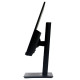 Монитор 23.8" Lime T238Y Black (IPS, 1920x1080, VGA+HDMI+DP+Audio out, 5 ms, 178°/178°, 300 cd/m, 1000:1, 100Hz, Pivot, Flat, MM, Camera 5Mp, внутр. БП)