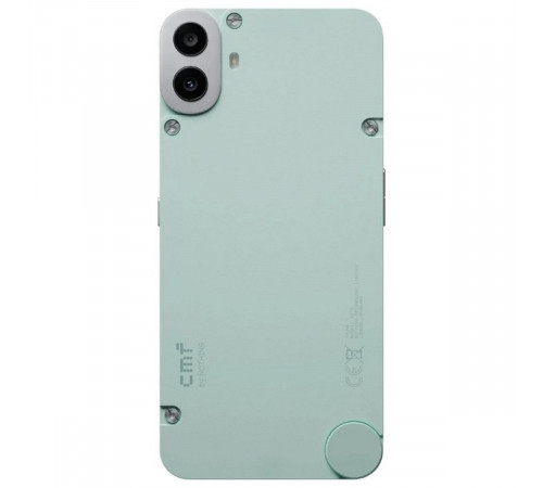 Смартфон CMF Смартфон CMF by Nothing Phone 1 8+256Gb зеленый (A10400113)