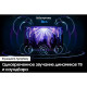 50" Телевизор LED SAMSUNG UE50DU7100UXRU