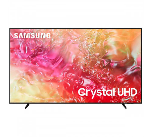 50" Телевизор LED SAMSUNG UE50DU7100UXRU
