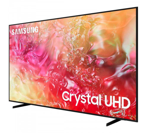 50" Телевизор LED SAMSUNG UE50DU7100UXRU