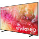 50" Телевизор LED SAMSUNG UE50DU7100UXRU