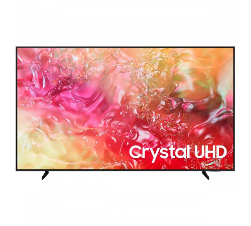50" Телевизор LED SAMSUNG UE50DU7100UXRU