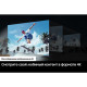 43" Телевизор LED SAMSUNG UE43DU8000UXRU