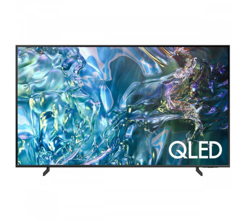 50" Телевизор Q-LED SAMSUNG QE50Q60DAUXRU