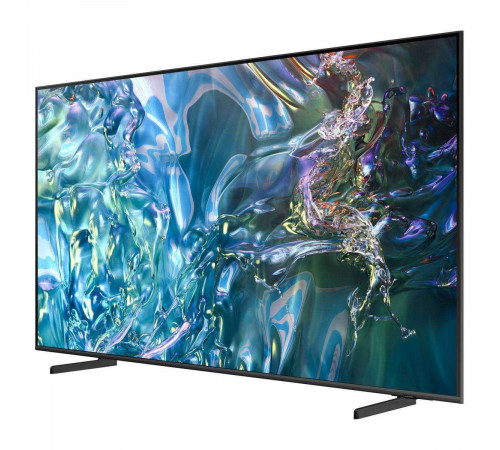 50" Телевизор Q-LED SAMSUNG QE50Q60DAUXRU