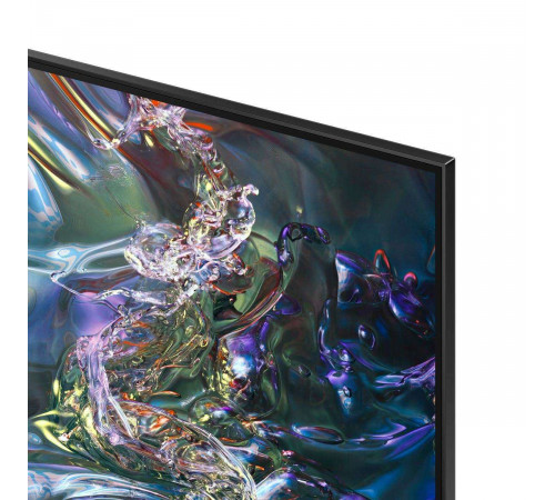 50" Телевизор Q-LED SAMSUNG QE50Q60DAUXRU
