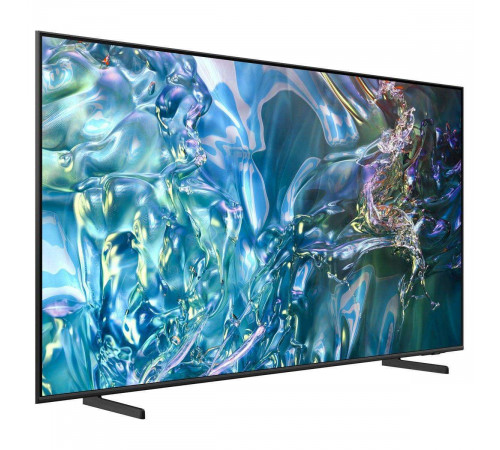 50" Телевизор Q-LED SAMSUNG QE50Q60DAUXRU
