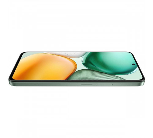 Смартфон HONOR X7C 6+128Gb зеленый (5109BKDC)