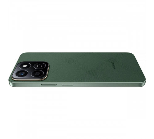 Смартфон HONOR X7C 6+128Gb зеленый (5109BKDC)