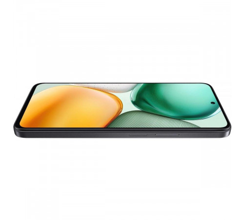 Смартфон HONOR X7C 8+256Gb черный (5109BKCP)